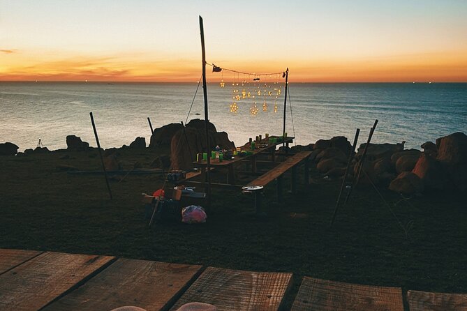 Trekking 8 Angel Beaches 2 Days 1 Night - Safety Precautions