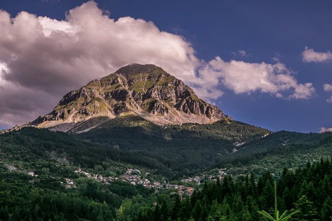 Trekking in Tzoumerka Villages (2 Days) - Tips for a Memorable Trekking Experience in Tzoumerka