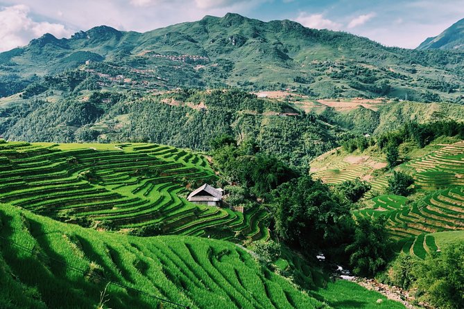 Trekking Sapa 2 Days 1 Night - The Sum Up
