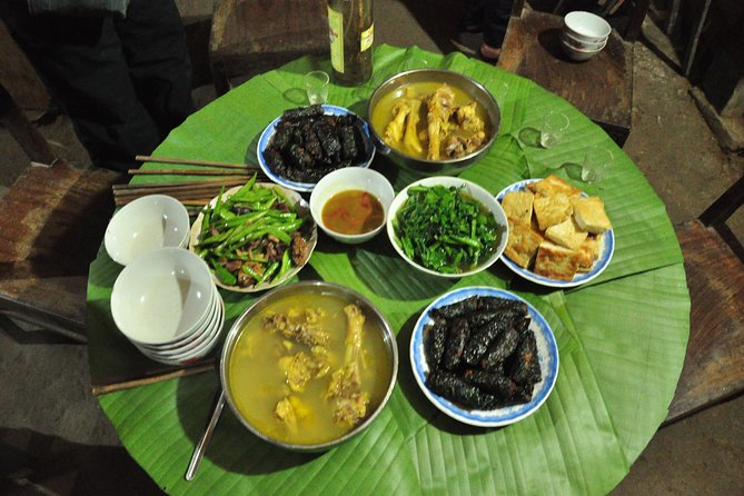 Trekking the Northern Trails of Vietnam 9 Days 8 Nights - Day 5: Conquering Fansipan Peak