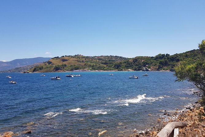 Tresino Hike - Cilento National Park Coast - Additional Information and Booking Details