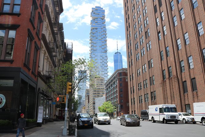 Tribeca Architecture And History Walking Tour - Common Questions