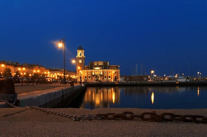 Trieste Private Walking Tour With a Local Guide - Common Questions