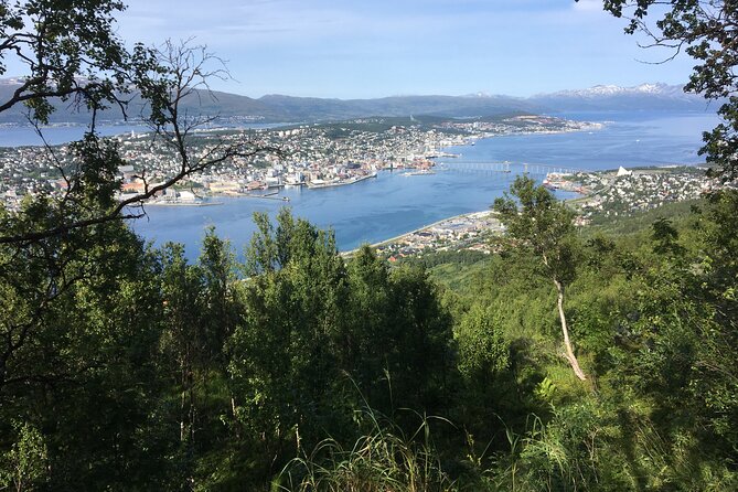 Tromsø Arctic Summer Adventure - Tour With a Local - Common Questions