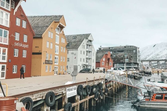 Tromso Small-Group Walking Tour - Common Questions