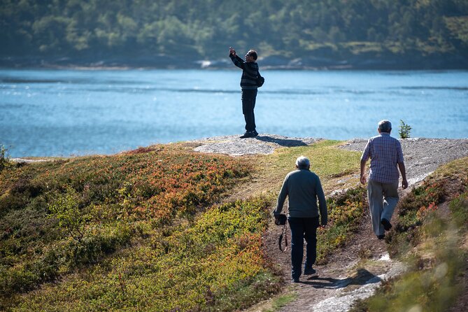 Tromsø & Sommarøy - Private Coastal Tour With a Local - Booking Information