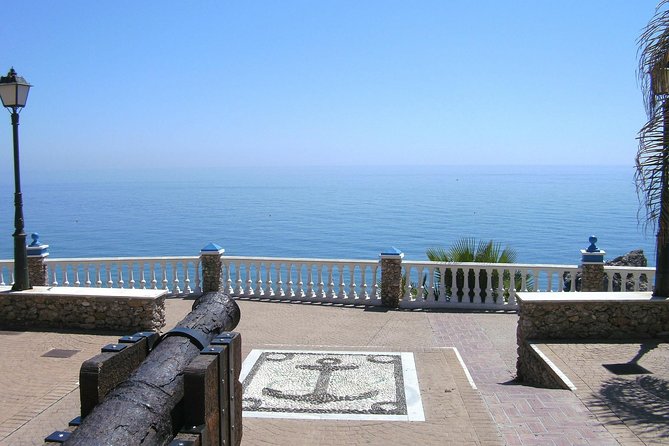 Tropical Coast & Nerja Caves Day Trip With Lunch From Granada - Common Questions