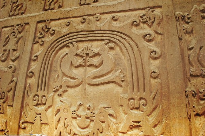 Trujillo in a Day: Chan Chan, Huanchaco, Sun and Moon Temples, and Dragon Temple - Huanchaco: Coastal Town With Cultural Significance