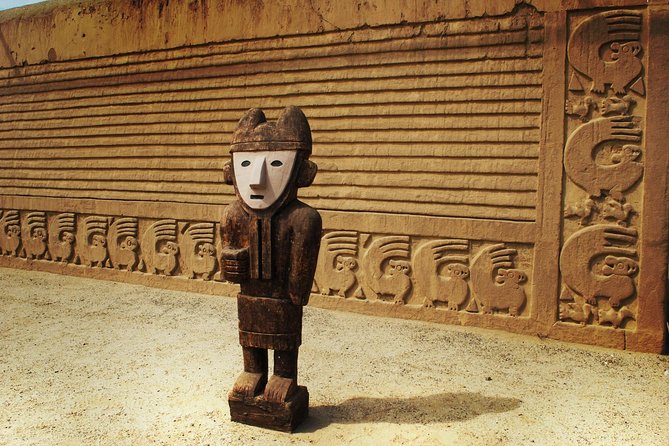 Trujillo in a Day: Moon Temple and Museum , Chan Chan & Huanchaco Beach - Itinerary