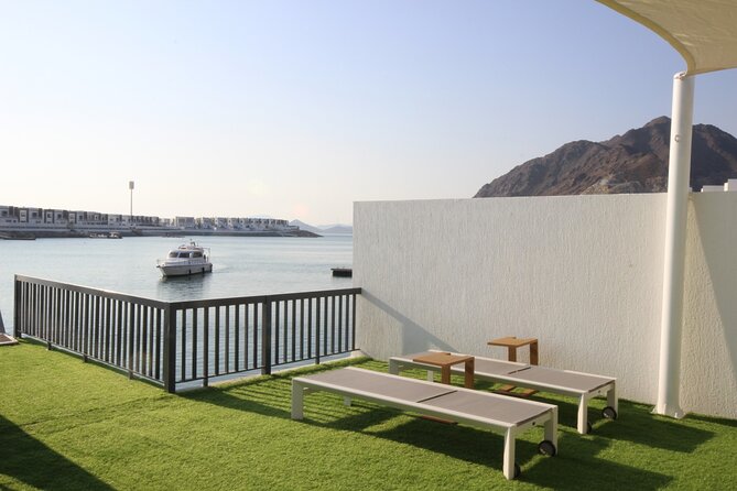 Try Scuba Diving Experience in Fujairah - Common Questions