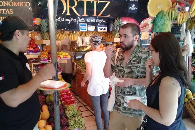 Try the Peruvian Flavor Pisco Sour Class in the Historic Center of Lima - Booking Information and Availability