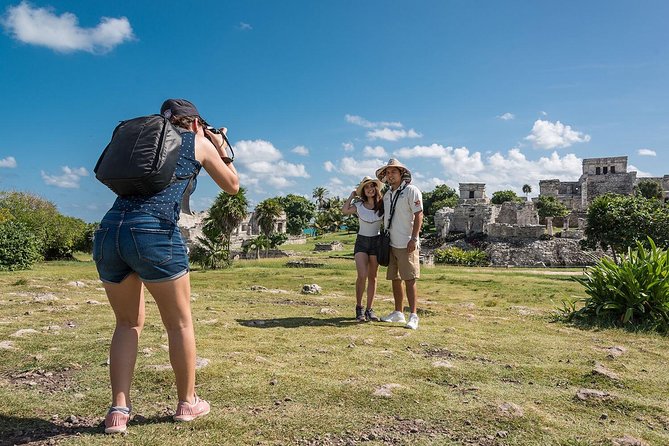 Tulum & Cenote Day Trip - Common Questions