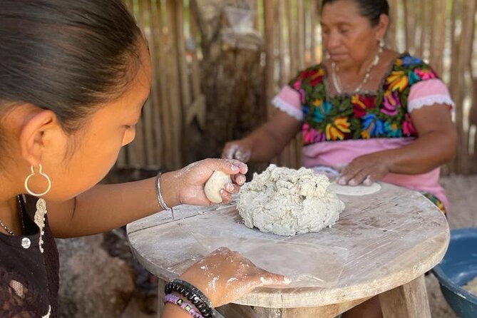 Tulum, Coba, Cenote & Playa Del Carmen With Buffet Lunch - Pick-up Time Confusion