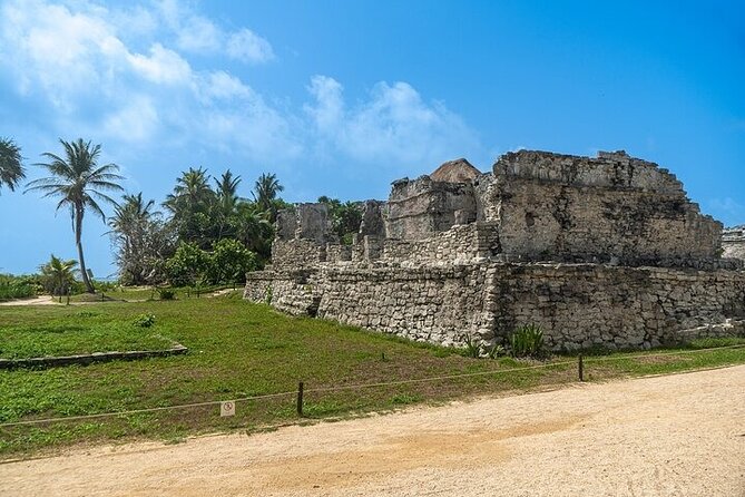 Tulum Ruins, Cenote & Snorkeling Turtles From Playa Del Carmen - Frequently Asked Questions