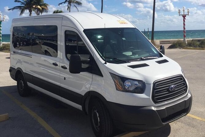 Tunis Carthage Airport (TUN) to Port La Goulette - Round-Trip Private Transfer - Directions