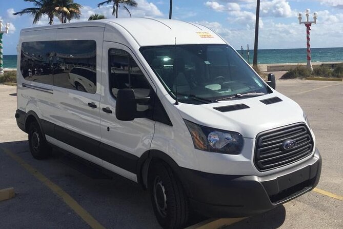 Tunis Carthage Airport (TUN) to Tunis - Arrival Private Transfer - Common Questions