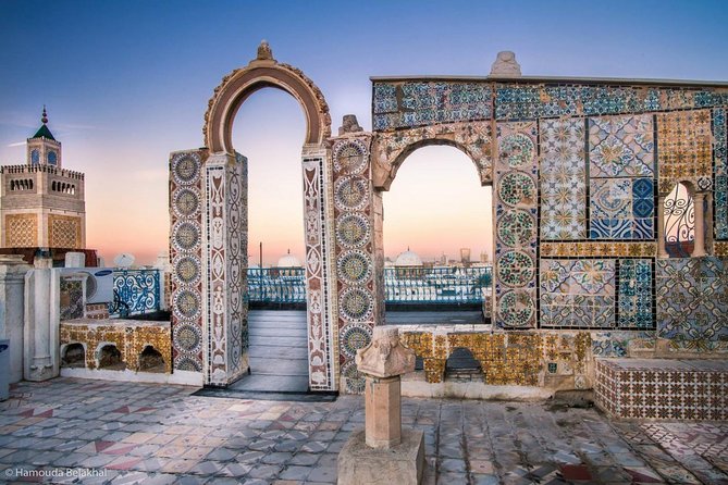 Tunis: Carthage, Bardo Museum, Sidi Bou Said and Medina Day Tour - Positive Guest Experiences