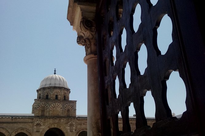 Tunis Private Medina Guided Tour - Reviews and Ratings