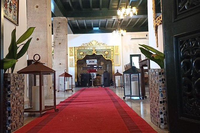 Tunis, Sidi Bousaid and Carthage Day Trip From Monastir - Lunch Included in the Trip
