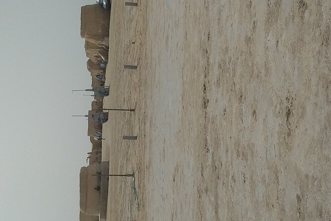 Tunisia Star Wars Sets and Locations Tour - Accommodation Options for the Tour