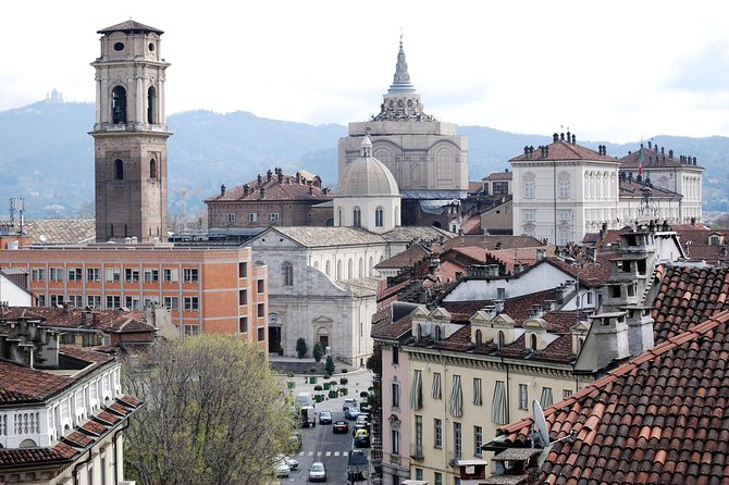 Turin, Explore the City in a Walking Guided Tour - Select Date and Travelers