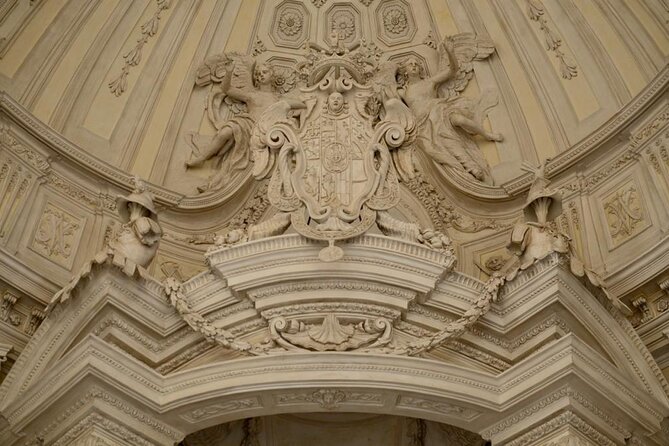 Turin: Royal Palace Guided Tour - The Sum Up