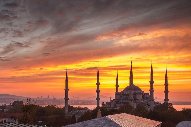 Turkey 7-Day Group Tour With Istanbul, Cappadocia, and Ephesus - Unforgettable Experiences