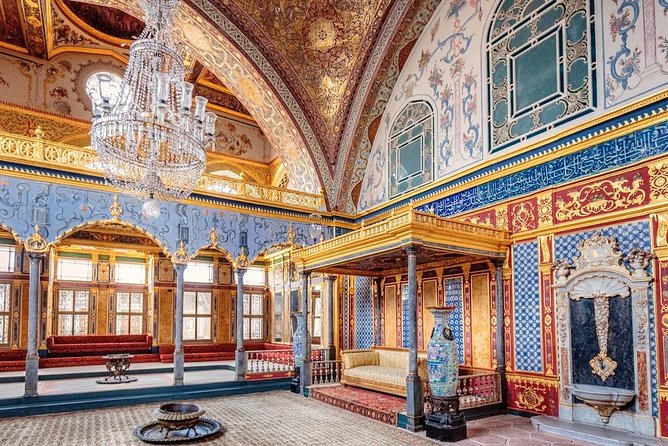 Turkey Museums of Istanbul Tour - The Sum Up