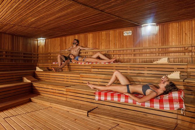 Turkish Bath & Mud Bath in Antalya - Reviews by Viator Travelers