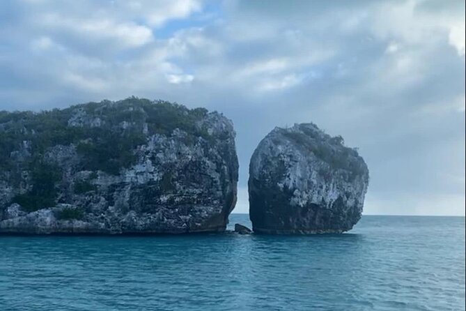 Turks and Caicos Private Half-Day Boat Tour - Traveler Reviews