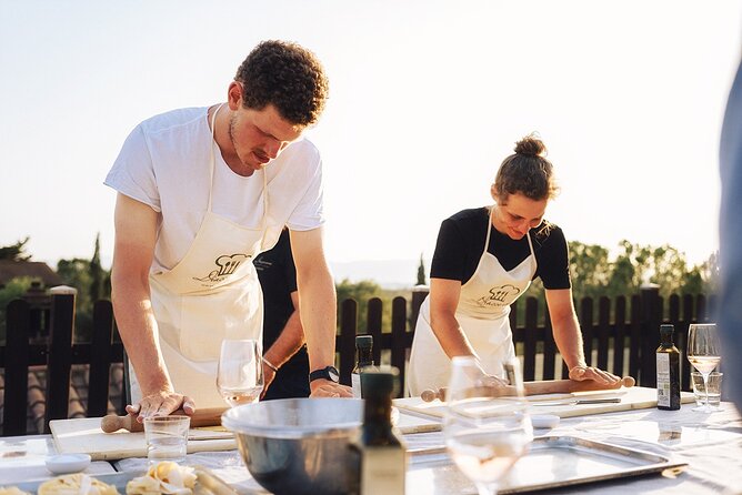 Tuscan Countryside Cooking Class  - Tuscany - Directions