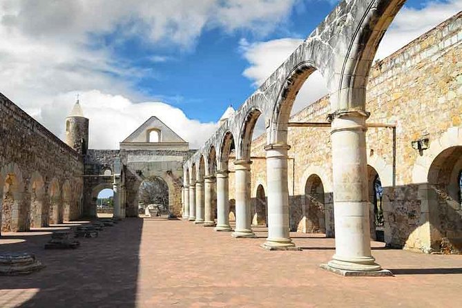 Two-Day Archeological and Cultural Highlights Tour, Oaxaca  - Oaxaca City - Additional Information