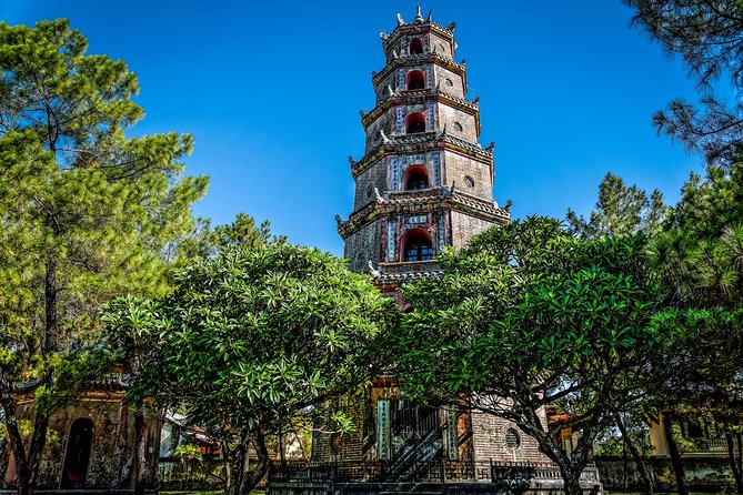 Two-Day Hue Heritage & DMZ From Hoi an - Common Questions
