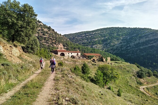 Two Day Private Trip With an Ascent to the Highest Peak of Valencian Community - Itinerary for the Two Day Private Trip