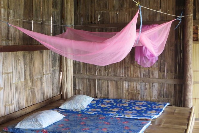 Two Days Doi Inthanon National Park and Karen Trekking - Experiencing the Magnificent Sunrise at the Summit