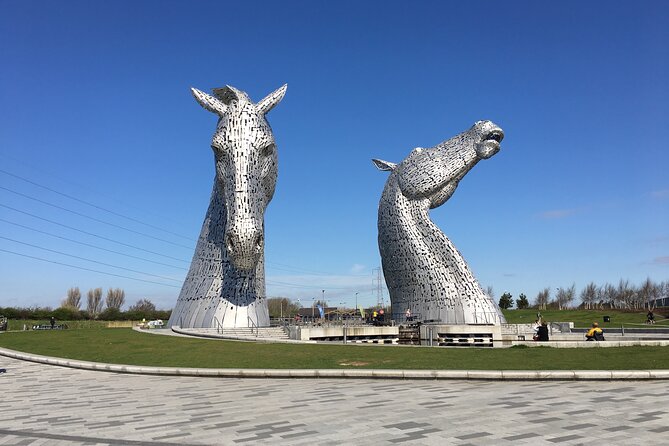 Ultimate Outlander Day Tour - Additional Information and Resources