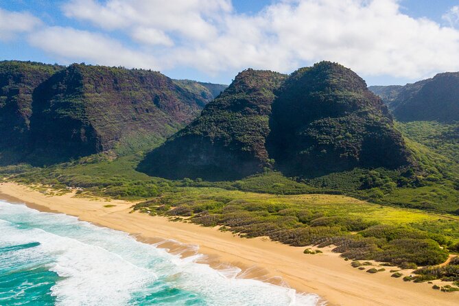 Ultimate Self-Guided Audio Driving Tour of Kauai (Na Pali, Waimea), Hawaii - Common Questions