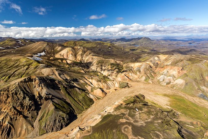 Ultimate Sightseeing Flight From Skaftafell - Common Questions
