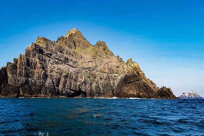 Ultimate Skellig Coast Tour - Reviews and Ratings