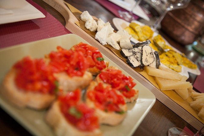 Umbria Wine Lovers Tour L Montefalco & Bevagna L Small Group Tour - Additional Tour Information