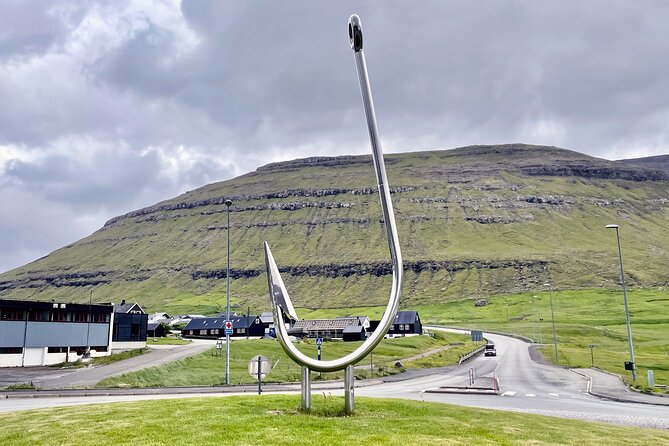 Understanding Klaksvík: a Self-Guided City Tour in Klaksvík - Common Questions