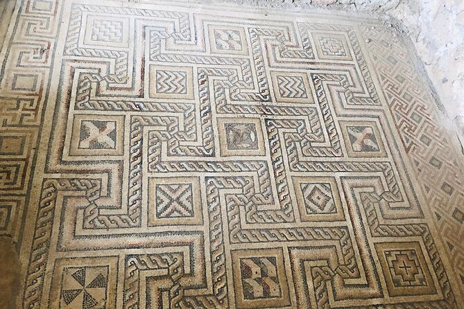 Undiscovered Soganli Valley and Underground City Private Tour - The Sum Up