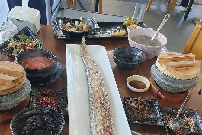 UNESCO Private Guided Culture and Nature Tour in JeJu Island - Additional Information