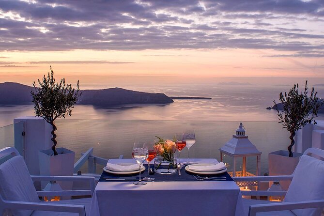 Unforgettable Sightseeing Private Tours in Santorini - Response From Host