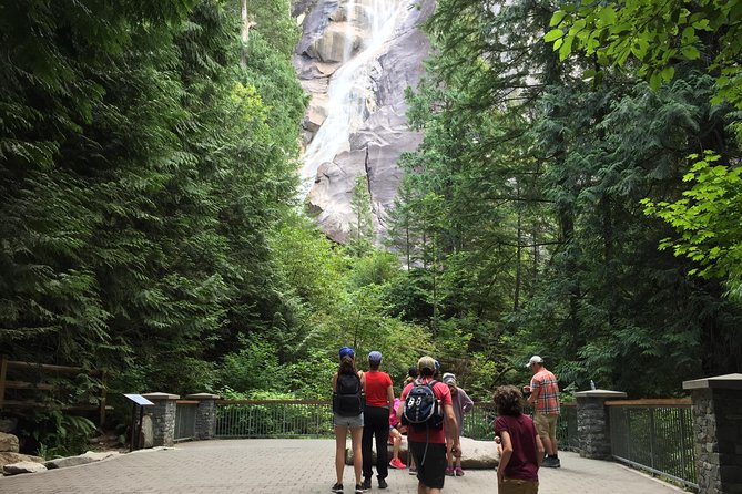 Unforgettable Whistler ( Full Day Private Tour) - Weather-dependent Activities