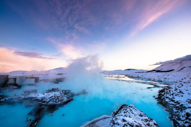 Unique Bathing in an Icelandic Hot Springs at the Blue Lagoon - Common Questions