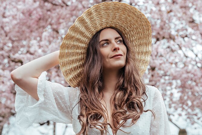 Unique Private Photoshoot Experience in the Historical City of Chester, Cheshire - Booking Details and Pricing Options