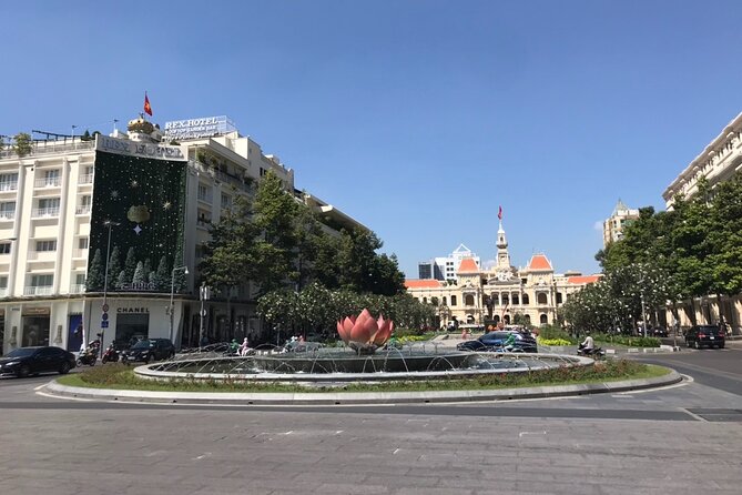 UNIQUE SAIGON SHORE Excursions Tour Full Day - Common Questions