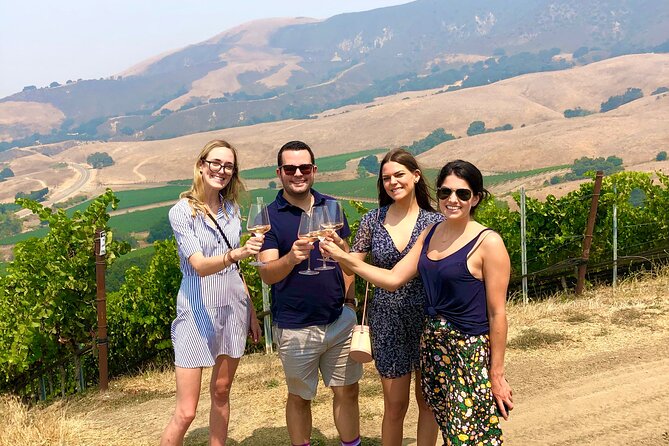 Unique Santa Barbara Wine Country Private Wine Tours and Tastings - Common Questions