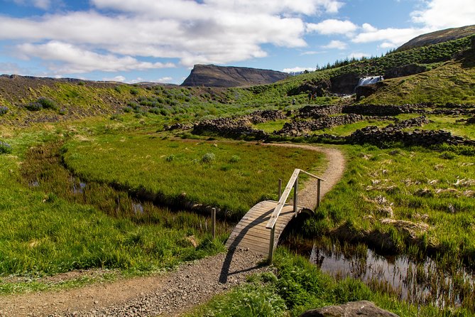 Unique West Iceland and Krauma SPA Tour by Minibus - Traveler Reviews and Testimonials